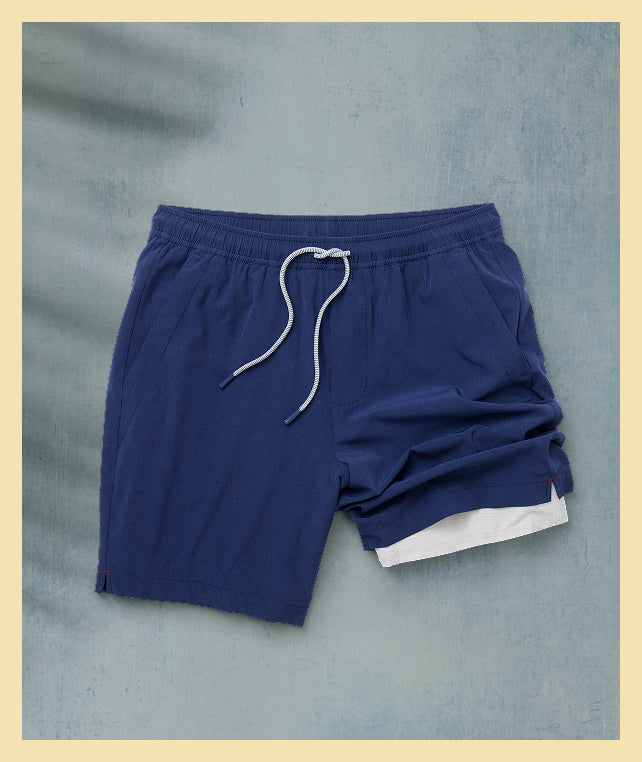 Shorts & Swim