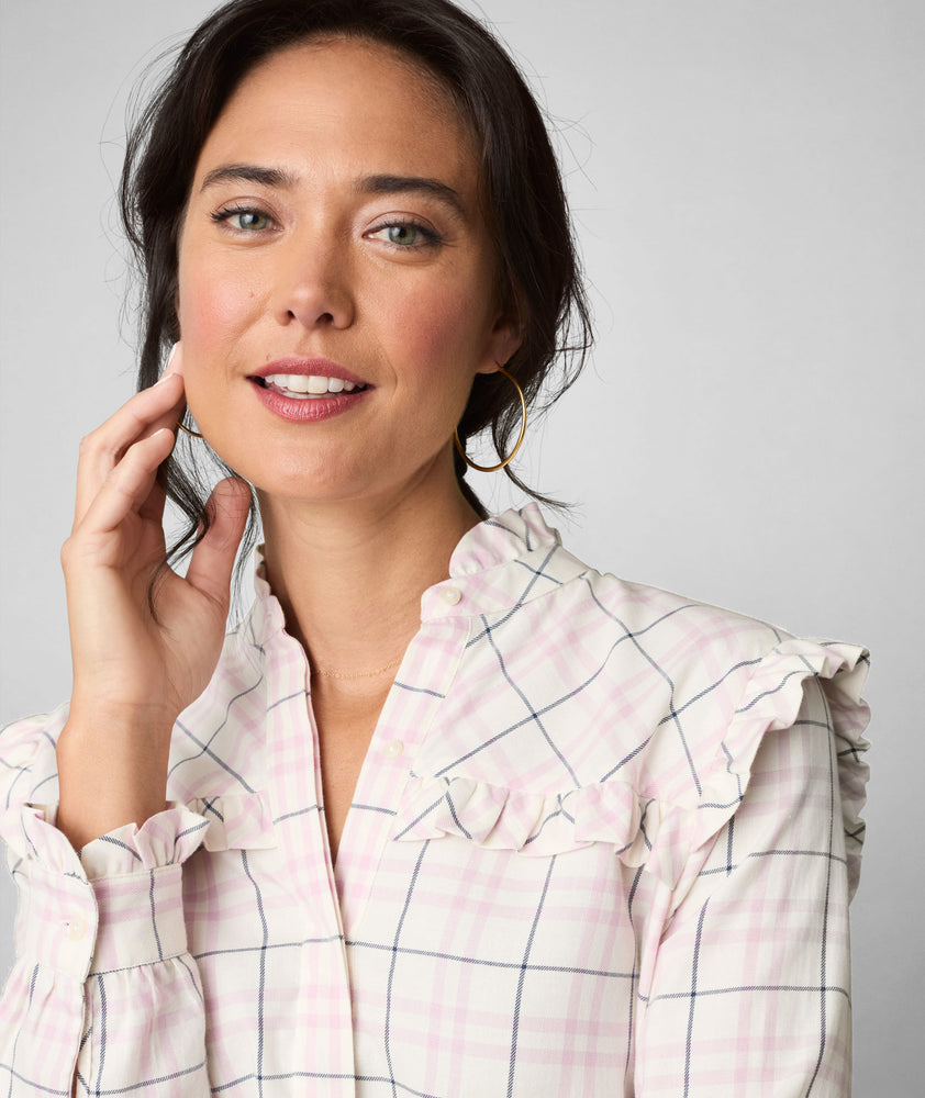 josie shirt