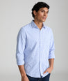 Performance Shirt With Pocket