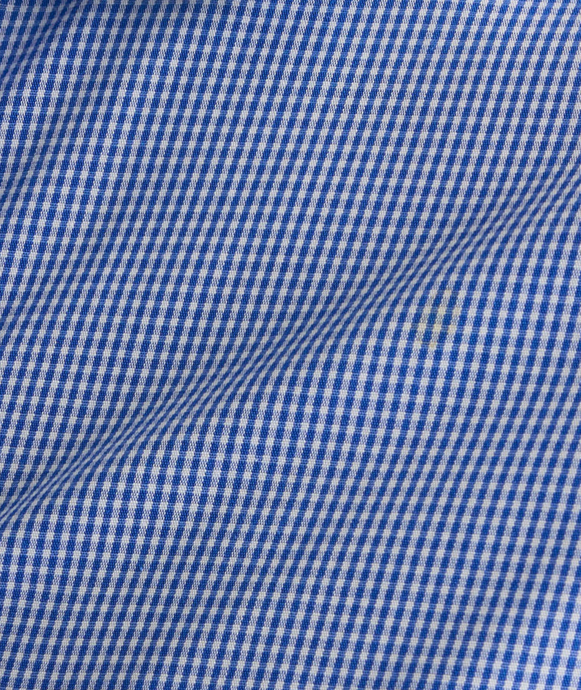 Wrinkle-Free Kelly Shirt