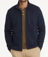 Fleece Full-Zip 1