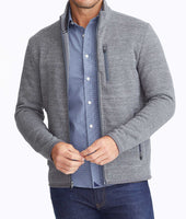 Fleece Full-Zip 1