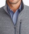 Fleece Full-Zip