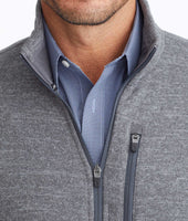 Fleece Full-Zip 4