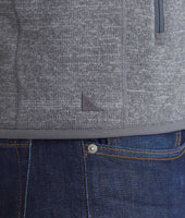 Fleece Full-Zip 4