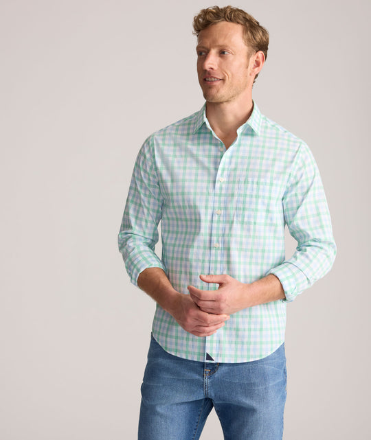 CottonTek™ Brachetto Shirt