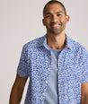 Performance Short-Sleeve Shirt with Pocket