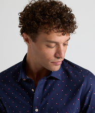 Wrinkle-Free Kipling Shirt Zoom