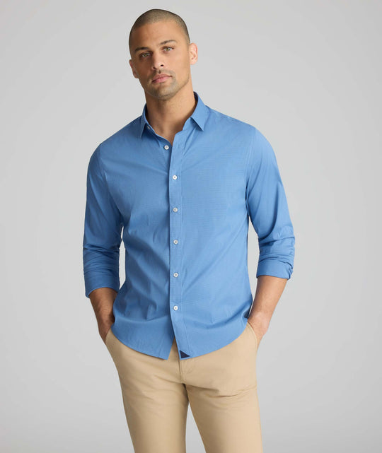 CottonTek™ Brachetto Shirt