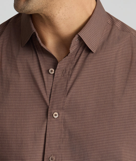 CottonTek™ Brachetto Shirt