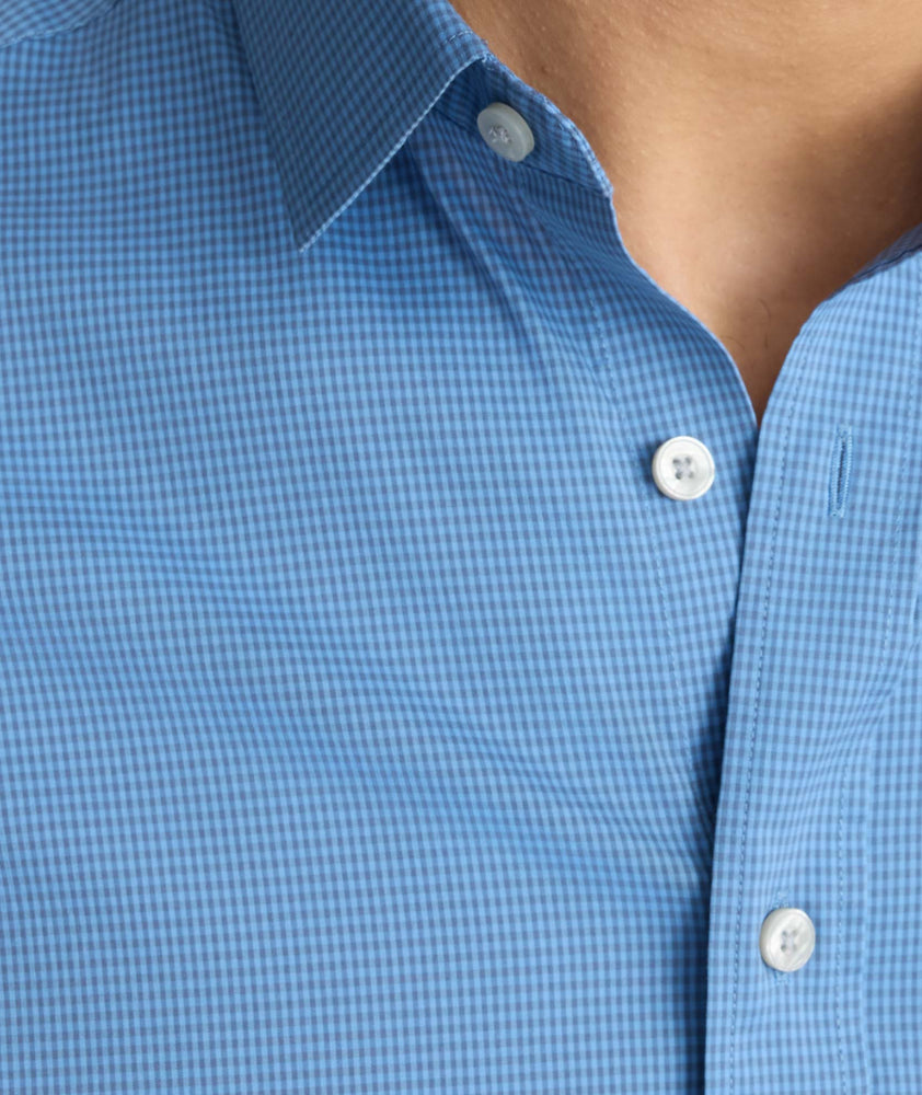 CottonTek™ Brachetto Shirt