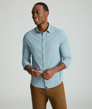 Performance Shirt with Pocket