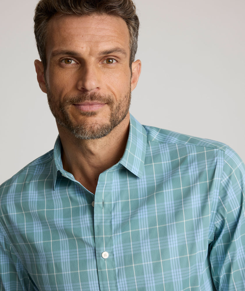 CottonTek™ Lancaster Shirt