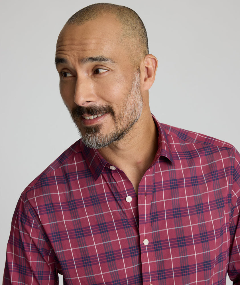 CottonTek™ Lancaster Shirt