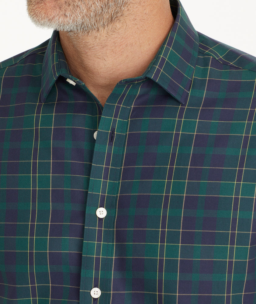 Wrinkle-Free Langon Shirt