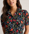 Floral Larissa Dress