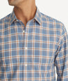 Wrinkle-Free Larys Shirt - FINAL SALE