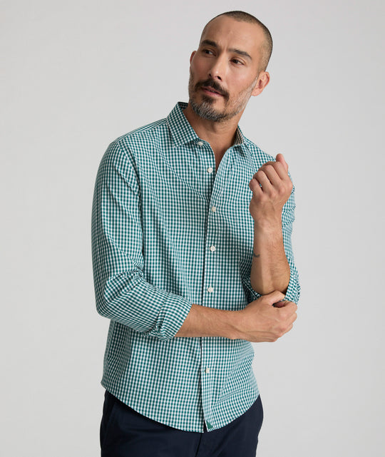 Wrinkle-Free Lawrence Shirt - FINAL SALE