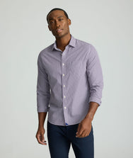 Wrinkle-Free Lawrence Shirt - FINAL SALE
