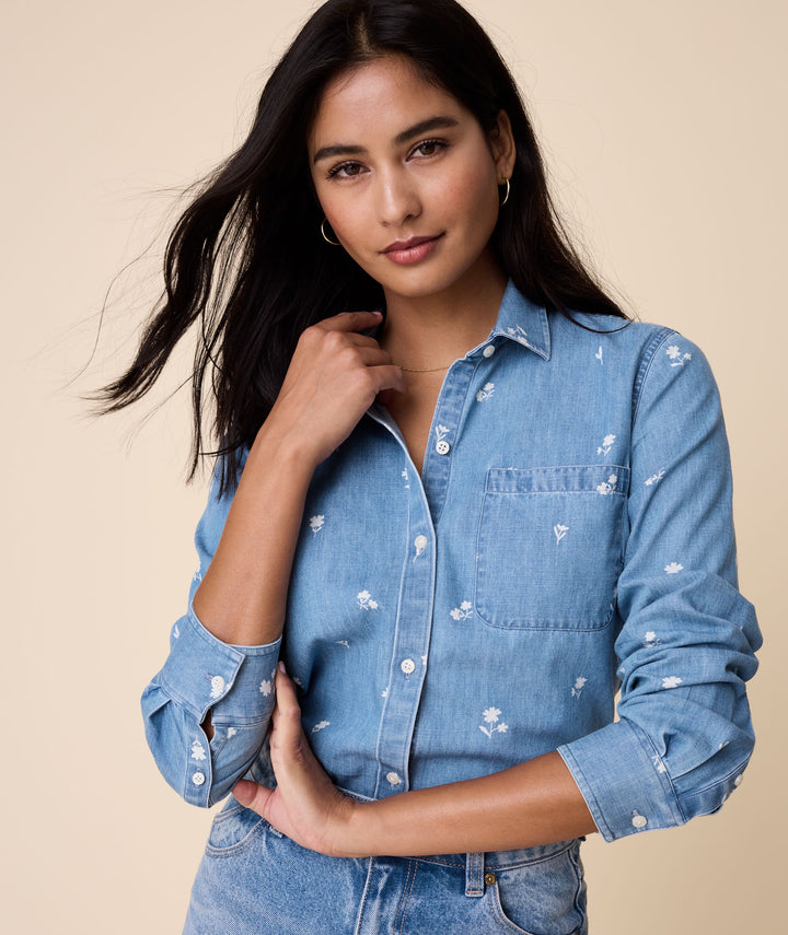 Women's Casual Clothing & Apparel UNTUCKit