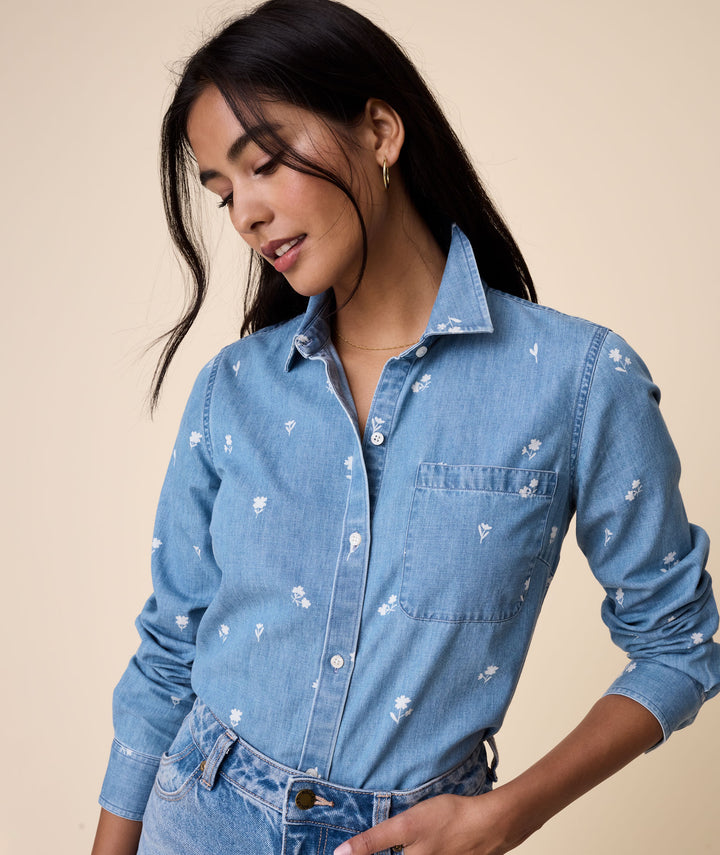 Women's Casual Clothing & Apparel UNTUCKit