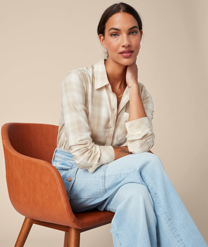 Women's Casual Clothing & Apparel UNTUCKit