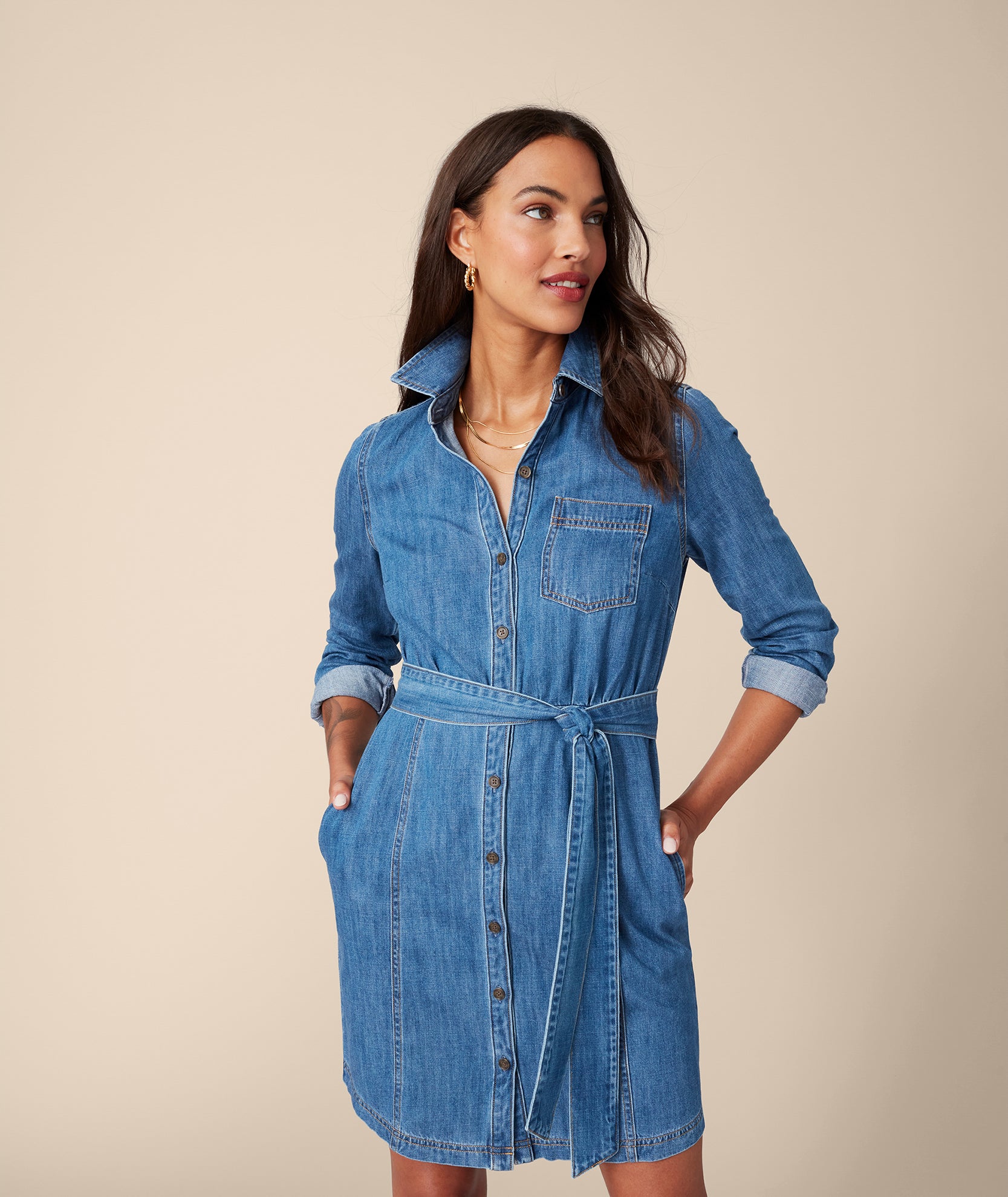 untuckit for women