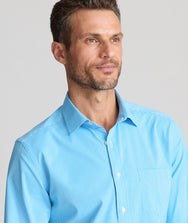 Performance Shirt With Pocket - FINAL SALE Zoom
