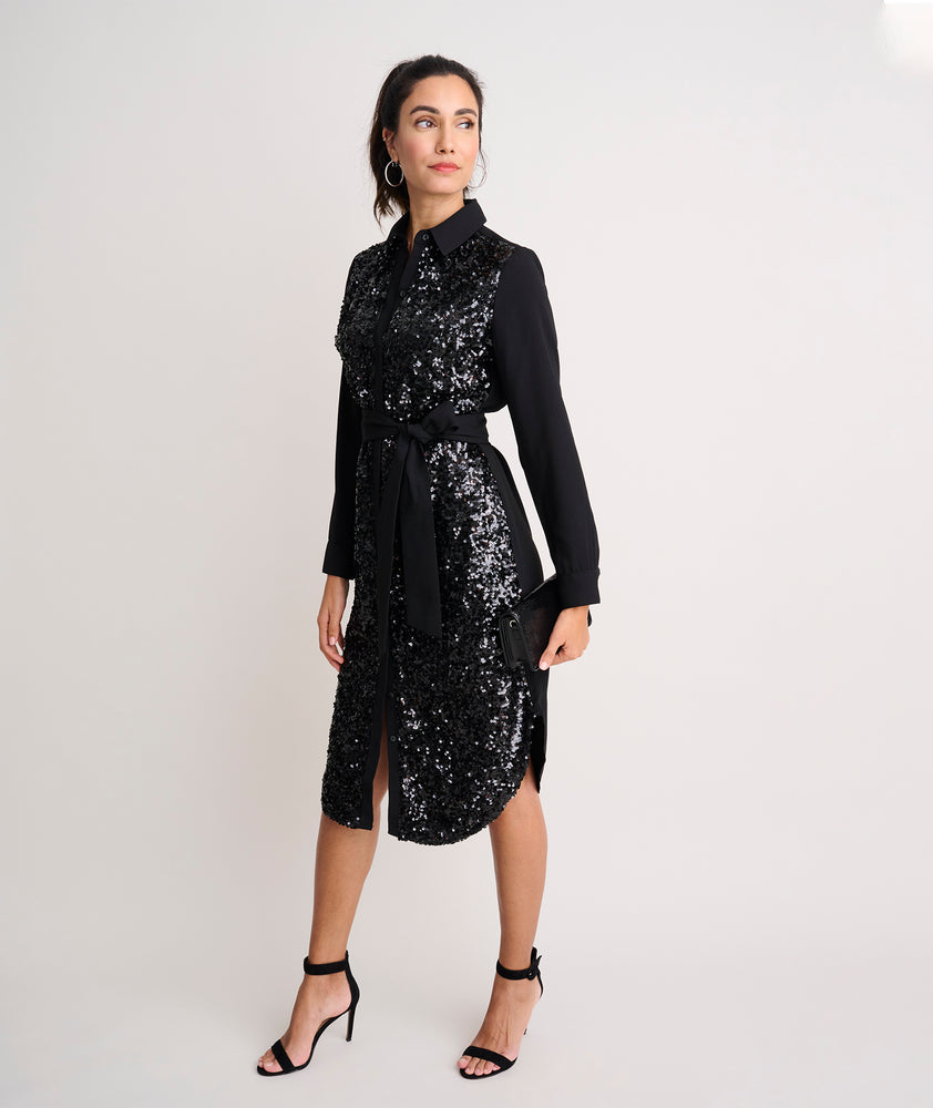 Lexie Lace Bell Sleeve Top