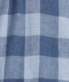 Buffalo Check Flannel Shirt - FINAL SALE