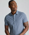 Performance Short-Sleeve Lobo Shirt