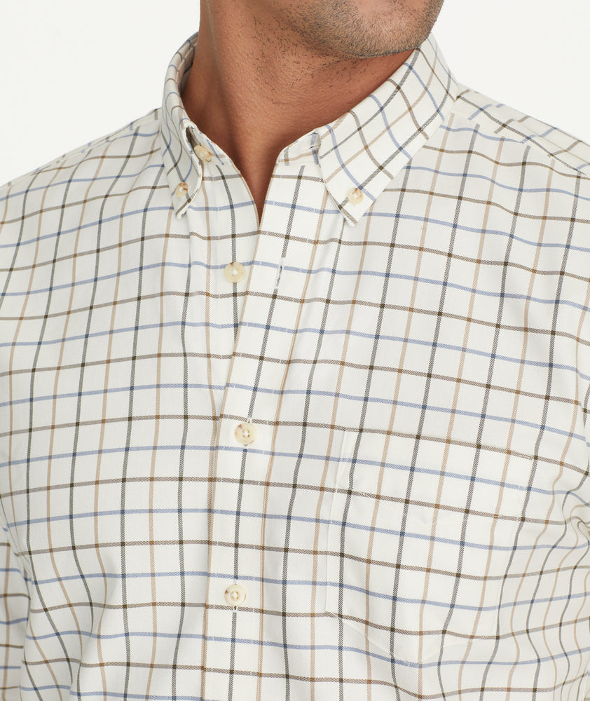 Wrinkle-Free Lorent Shirt - FINAL SALE