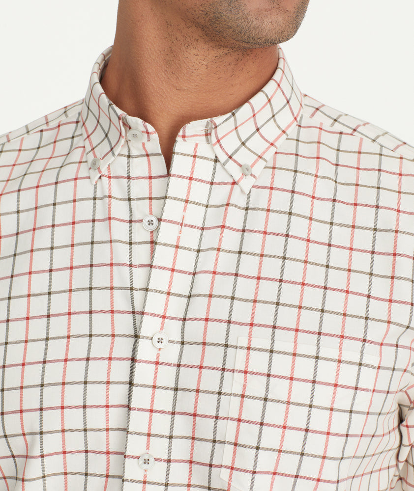 Wrinkle-Free Lorent Shirt