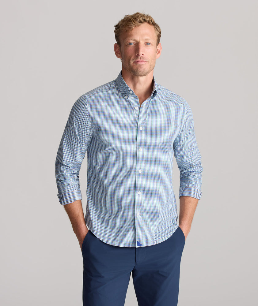 Performance Lorimar Shirt