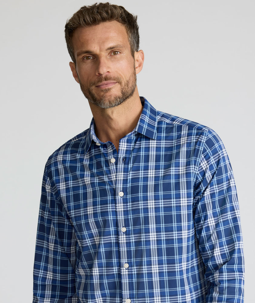 Performance Mabry Shirt