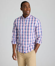 Wrinkle-Free Maitland Shirt