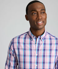 Wrinkle-Free Maitland Shirt Zoom