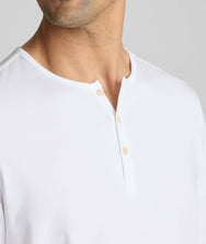 EcoSoft™ Henley Zoom