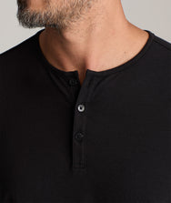EcoSoft™ Henley Zoom