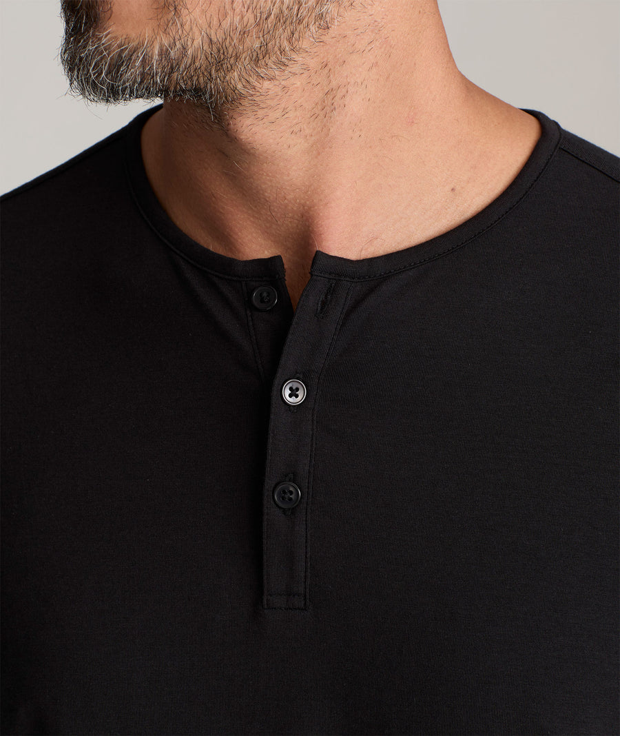 Henleys & Tee Shirts for Men | UNTUCKit