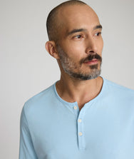 EcoSoft™ Henley Zoom