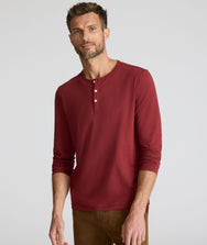 EcoSoft™ Henley