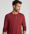 EcoSoft™ Henley