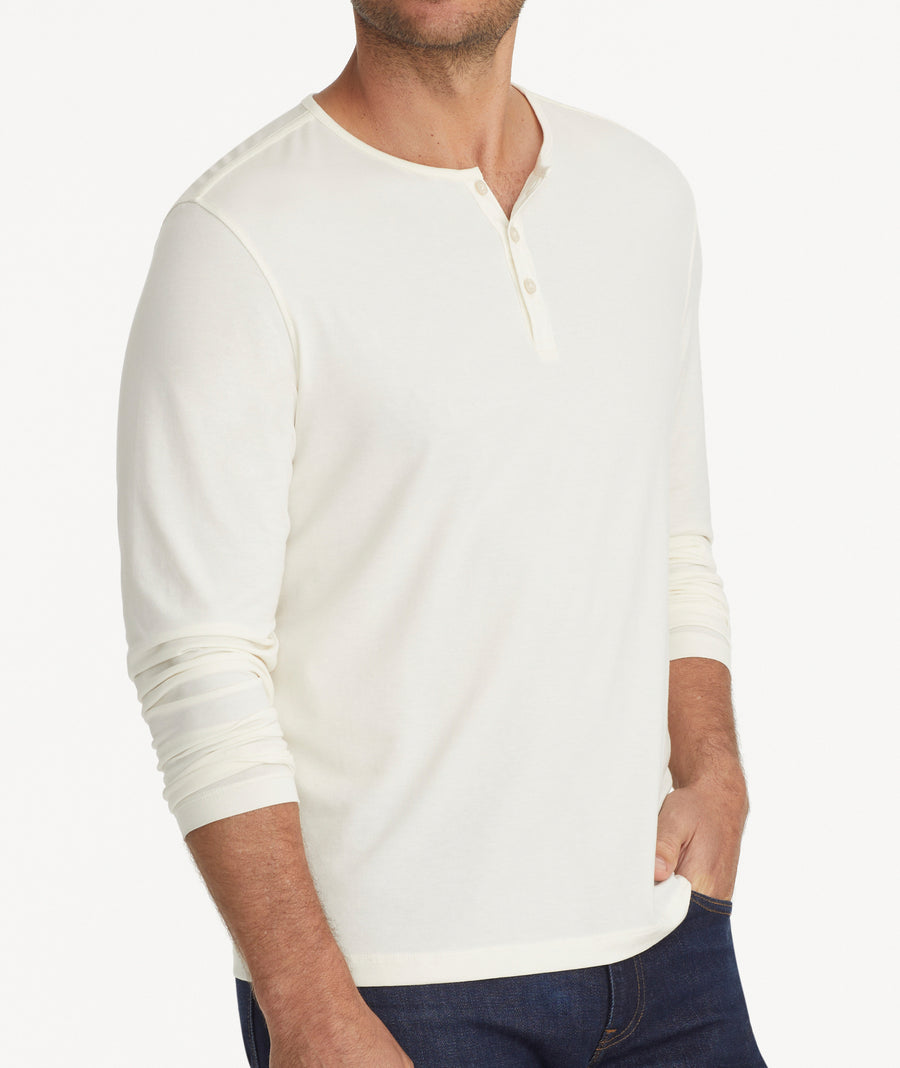 Henleys & Tee Shirts for Men | UNTUCKit