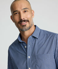 Performance Shirt with Pocket