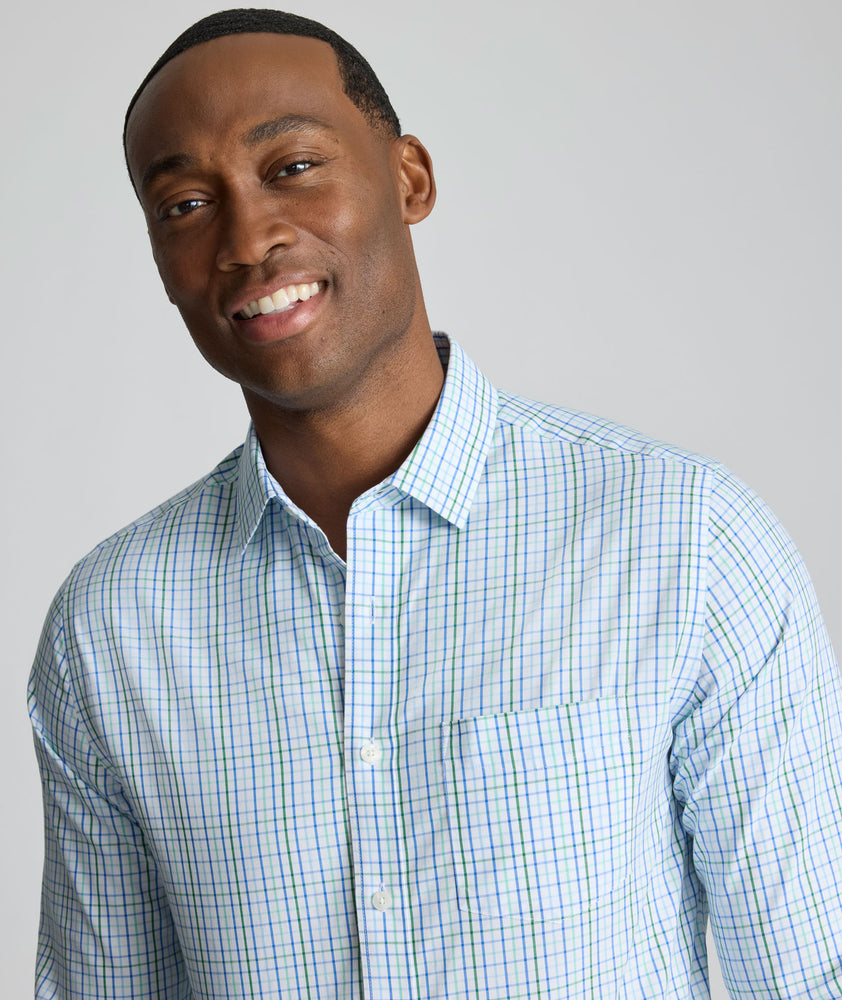 CottonTek™ Marten Shirt