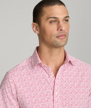 Performance Short-Sleeve Shirt - FINAL SALE Zoom