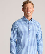Performance Mayberry Shirt Zoom