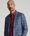 Italian Wool Mayhold Sport Coat