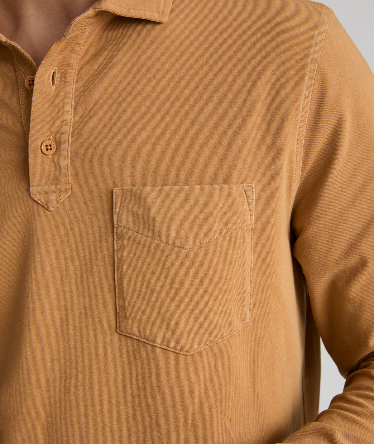 MAYS-UNTUCKIT-41961Lbr-POLO- 